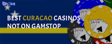 Exploring Curacao Licensed Casinos A World of Online Gaming