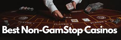 Exploring Non-Gamstop Casinos A Comprehensive Guide 1778047004