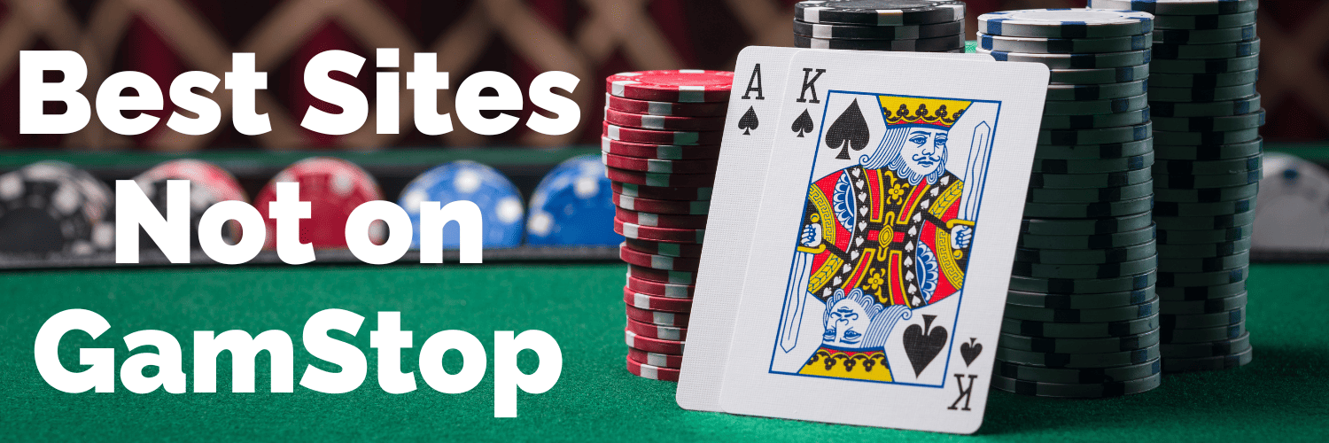 Exploring Non GamStop Sites A Guide to Online Gambling Freedom