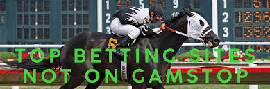 Exploring Non GamStop Sportsbooks Your Guide to Alternative Betting Options -1080945261