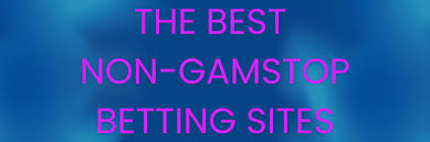Exploring Non GamStop Sportsbooks Your Guide to Alternative Betting Options -1080945261