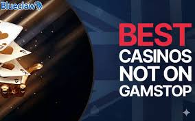 Exploring Non Gamstop UK Casino Sites Your Ultimate Gaming Experience