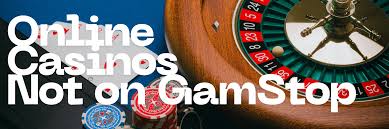Exploring Non-Gamstop UK Casinos An In-Depth Guide