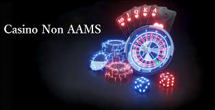 Guida ai migliori casinò online non AAMS 1885063238