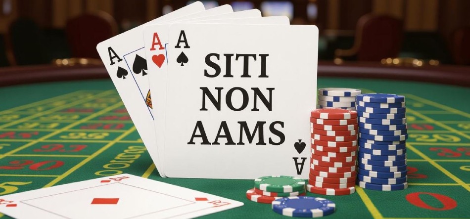 I Migliori Casino Esteri Una Guida Completa per il Giocatore