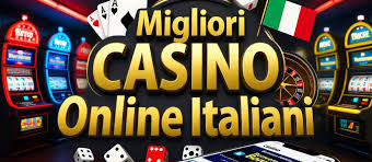 I Migliori Casino Esteri Una Guida Completa per il Giocatore