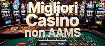 I Migliori Casinò Online Non AAMS Guida Completa 745358051