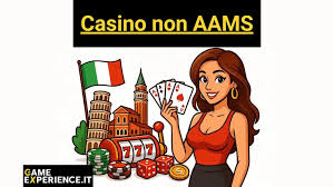 I migliori casino online stranieri non AAMS