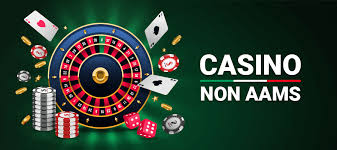 I migliori casino online stranieri non AAMS