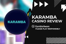 Karamba Casino DK 2026 Din Ultimative Spiloplevelse