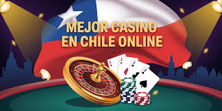 Los Mejores Casinos Online en Chile Guía Completa -1045284261