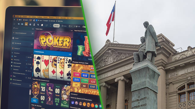 Los Mejores Casinos Online en Chile Guía Completa -1045284261