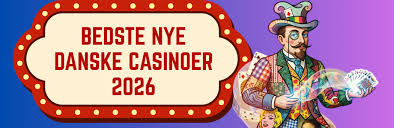 Nye Casinoer i Danmark En Guide til De Nyeste Spilsteder
