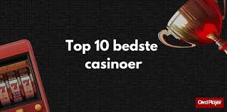 Nye Casinoer i Danmark Tendenser og Muligheder