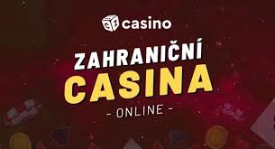 Online Casino pro české hráče Vše, co potřebujete vědět