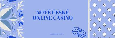 Online Casino pro české hráče Vše, co potřebujete vědět