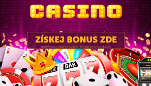 Online Casino pro české hráče Vše, co potřebujete vědět