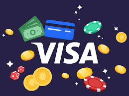 Online Casino Visa Sicheres Spielen und Einzahlen 1494323113