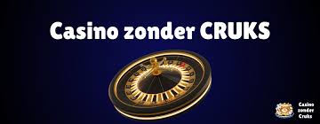Ontdek de Beste Online Casino's Zonder CRUKS