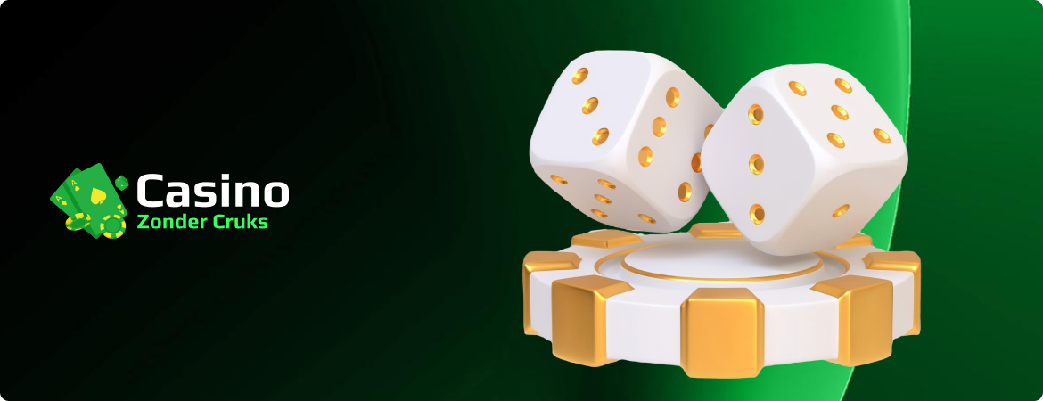 Ontdek de Voordelen van Casino zonder CRUKS 1298400910