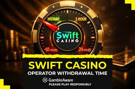 Oplev Fremtiden med Swift Casino DK 2026 1060586676