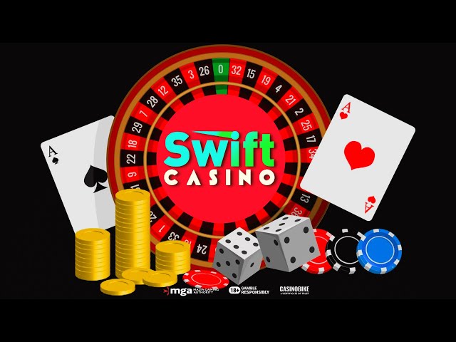 Oplev Fremtiden med Swift Casino DK 2026 1060586676