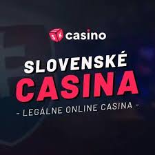 Slovenské online kasína Všetko, čo potrebujete vedieť -2105166917