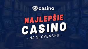 Slovenské online kasína Všetko, čo potrebujete vedieť -2124211964