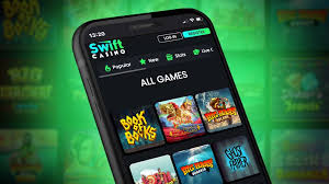 Swift Casino 2026 – Registrering og Fordele 1052990207