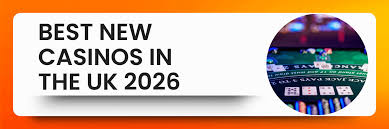 The Future of UK Online Casinos in 2026