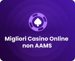 Top Casino Non AAMS Guida ai Migliori Casinò Online