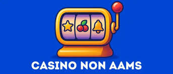 Top Casino Non AAMS Guida ai Migliori Casinò Online