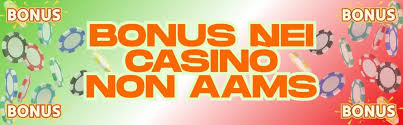 Top Casino Non AAMS Guida ai Migliori Casinò Online