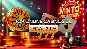 Unlocking Riches Exploring Casinos with Big Bonuses