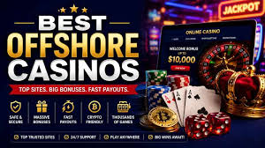 Updated List of Non-UKGC Casinos Explore Your Options