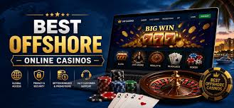 Updated List of Non-UKGC Casinos Explore Your Options