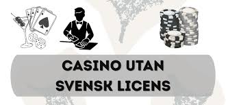 Utländska Online Casino - En Guide till Spelupplevelser