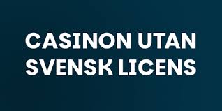 Utländska Online Casino - En Guide till Spelupplevelser