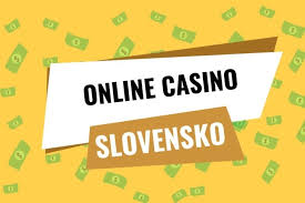 Zahraničné online kasíno Ako si vybrať to pravé