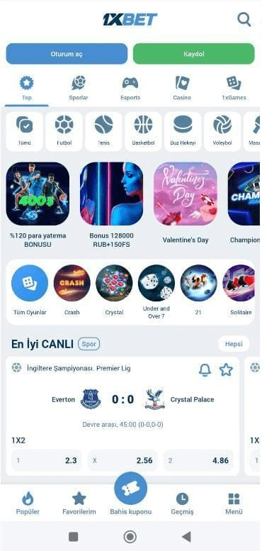 1xbet Online Your Ultimate Betting Experience -369911886
