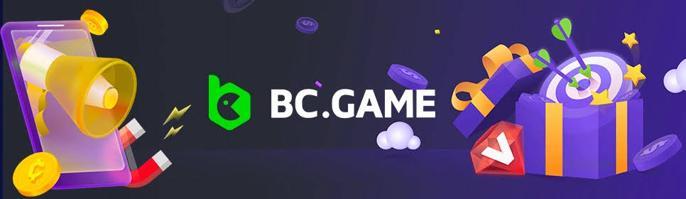 Códigos Promocionales de BC.Game Maximiza tus Ganancias