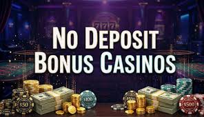 Discover the Best Free Welcome Bonus No Deposit Offers -14380761