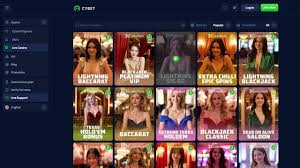 Discover the Exciting World of Cybet Casino UK -783567620