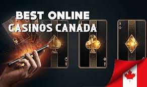 Discovering Legit Canadian Online Casinos A Comprehensive Guide