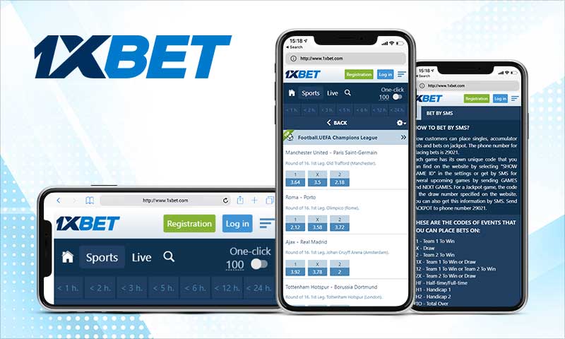 Experience the Thrill of 1xBet Malaysia Online Casino -1895013355