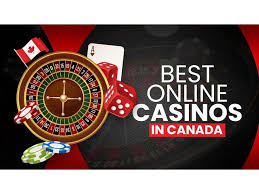Explore the Best Canada Gambling Sites Your Comprehensive Guide