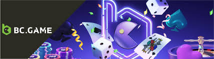 Exploring BC.Game Online Platform Revolutionizing Gaming in Nigeria