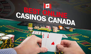 Exploring Online Casinos in Canada A Comprehensive Guide -259673651
