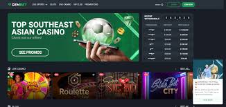 Gembet Betting Explore the Exciting World of Sports Betting