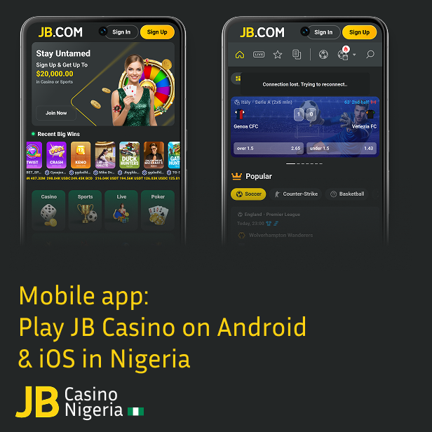 JB Casino Registration Your First Step Towards Exciting Gaming Adventures